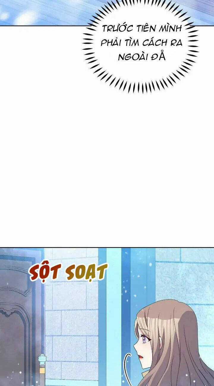 Người Bảo Hộ Của Bạo Quân Là Ma Nữ Tàn Độc Chapter 96 trang 4