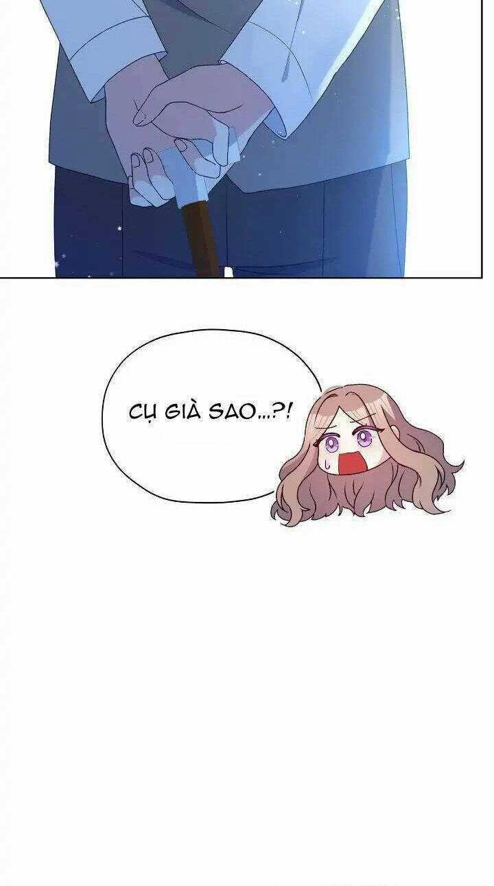 Người Bảo Hộ Của Bạo Quân Là Ma Nữ Tàn Độc Chapter 96 trang 40