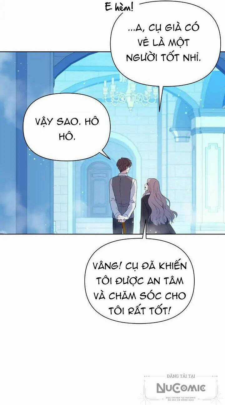 Người Bảo Hộ Của Bạo Quân Là Ma Nữ Tàn Độc Chapter 96 trang 41