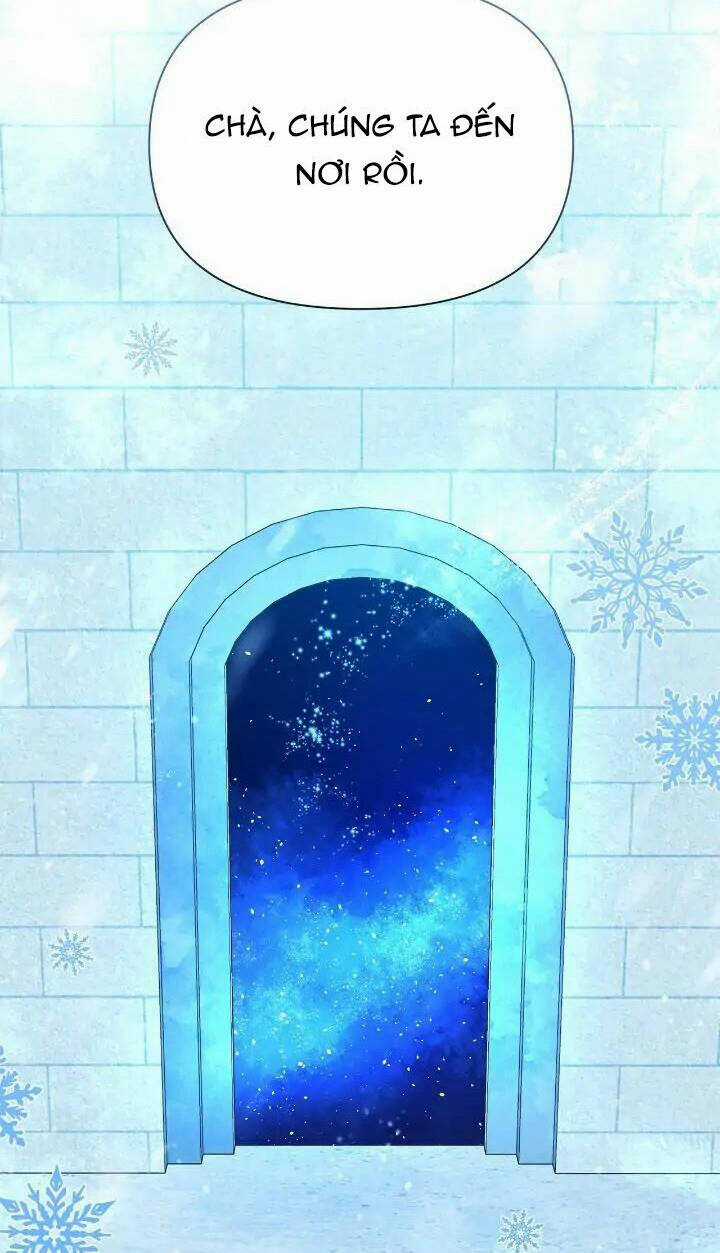 Người Bảo Hộ Của Bạo Quân Là Ma Nữ Tàn Độc Chapter 96 trang 43