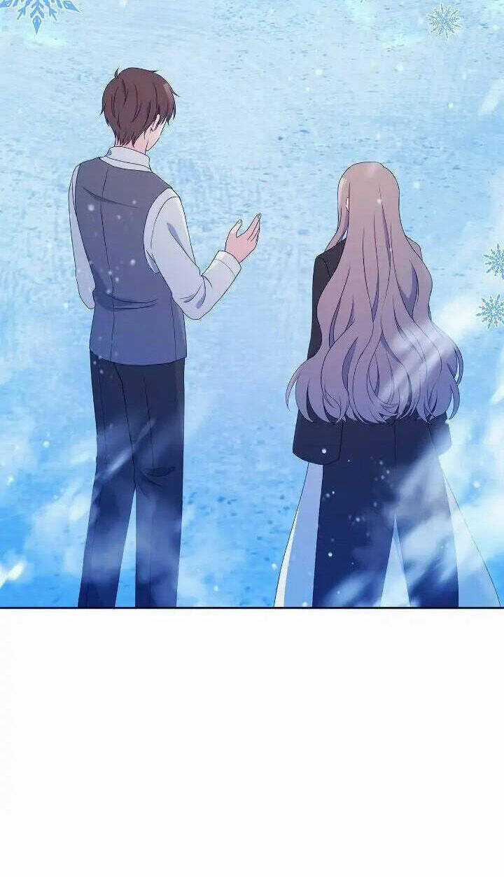 Người Bảo Hộ Của Bạo Quân Là Ma Nữ Tàn Độc Chapter 96 trang 44