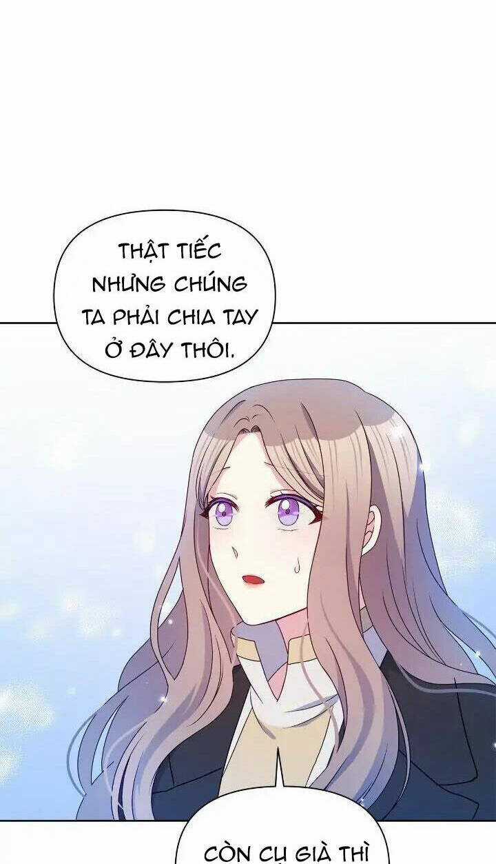 Người Bảo Hộ Của Bạo Quân Là Ma Nữ Tàn Độc Chapter 96 trang 45