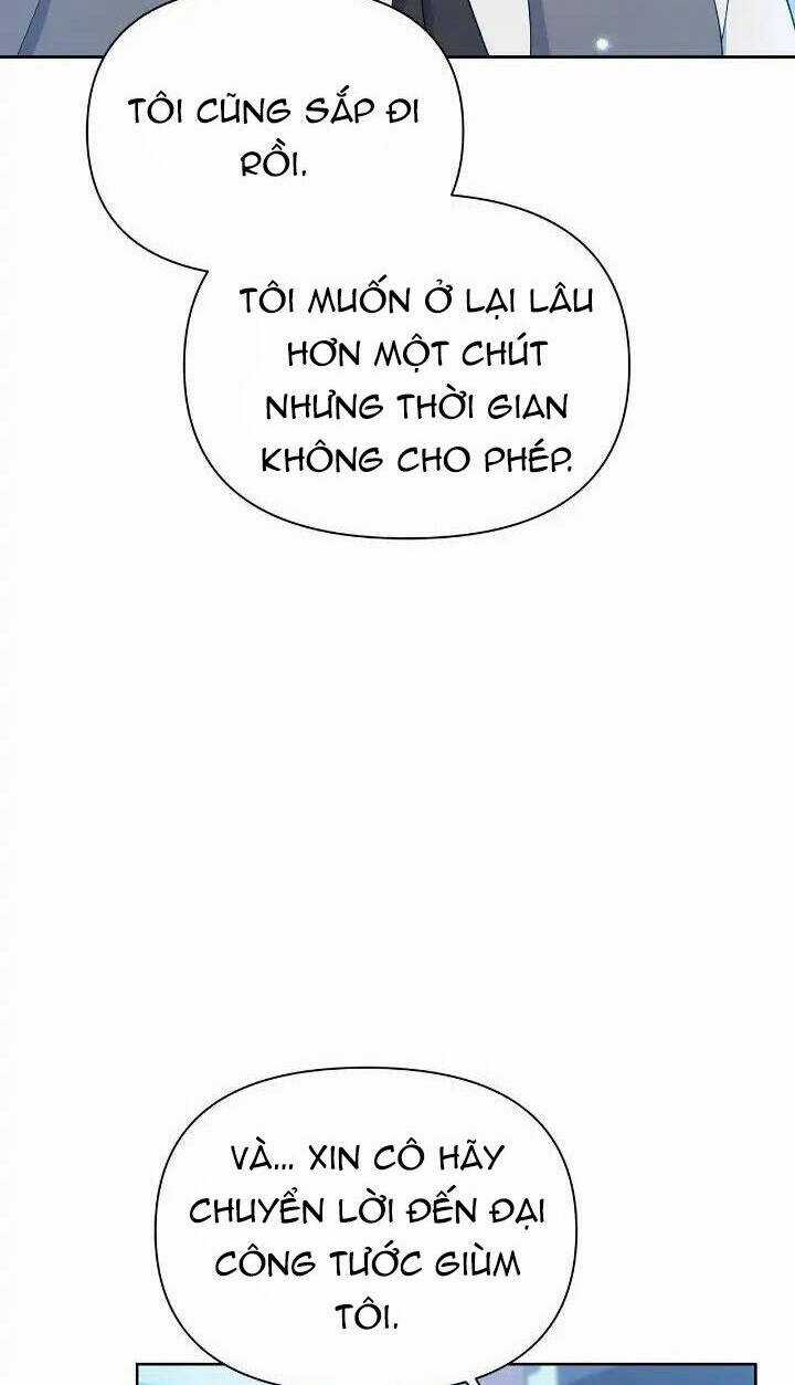 Người Bảo Hộ Của Bạo Quân Là Ma Nữ Tàn Độc Chapter 96 trang 47