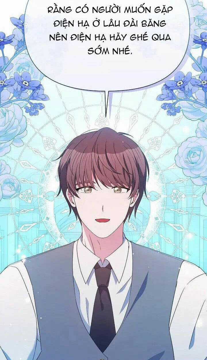 Người Bảo Hộ Của Bạo Quân Là Ma Nữ Tàn Độc Chapter 96 trang 49