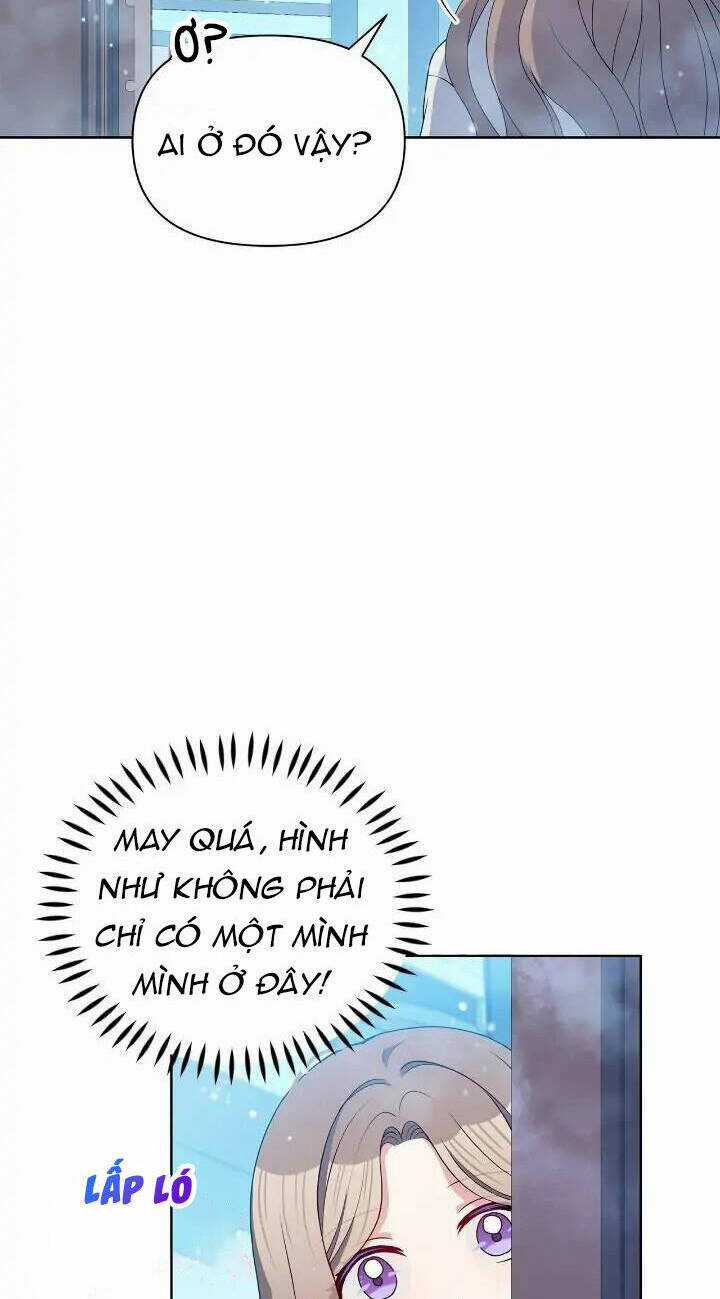 Người Bảo Hộ Của Bạo Quân Là Ma Nữ Tàn Độc Chapter 96 trang 5