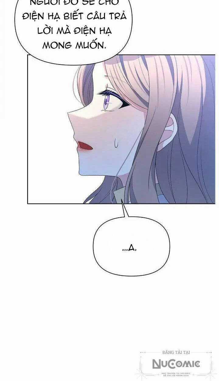 Người Bảo Hộ Của Bạo Quân Là Ma Nữ Tàn Độc Chapter 96 trang 51