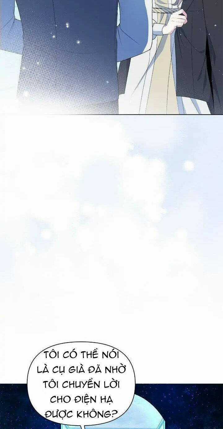 Người Bảo Hộ Của Bạo Quân Là Ma Nữ Tàn Độc Chapter 96 trang 55