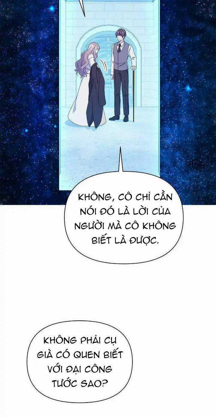 Người Bảo Hộ Của Bạo Quân Là Ma Nữ Tàn Độc Chapter 96 trang 56