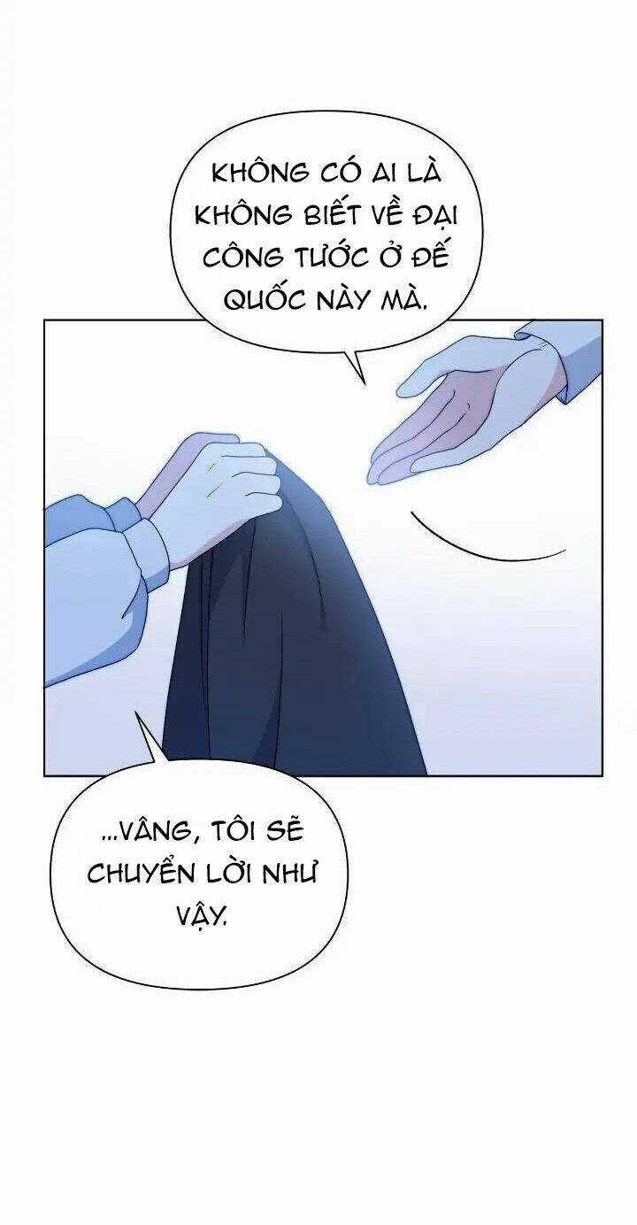 Người Bảo Hộ Của Bạo Quân Là Ma Nữ Tàn Độc Chapter 96 trang 57