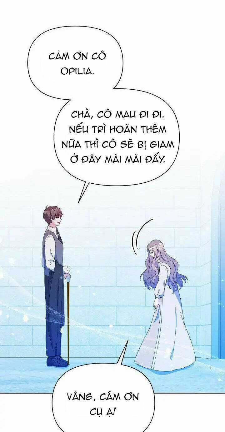 Người Bảo Hộ Của Bạo Quân Là Ma Nữ Tàn Độc Chapter 96 trang 58