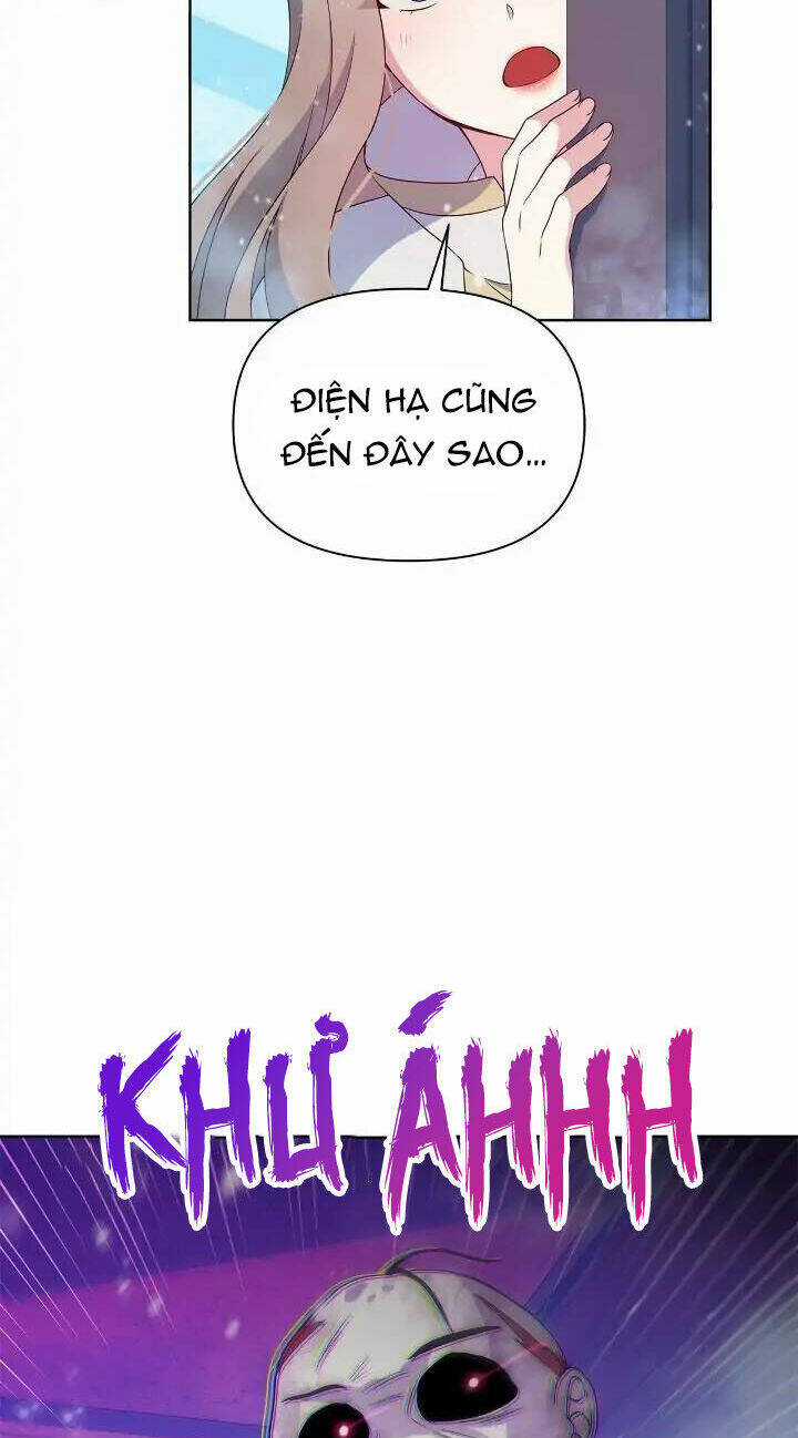 Người Bảo Hộ Của Bạo Quân Là Ma Nữ Tàn Độc Chapter 96 trang 6