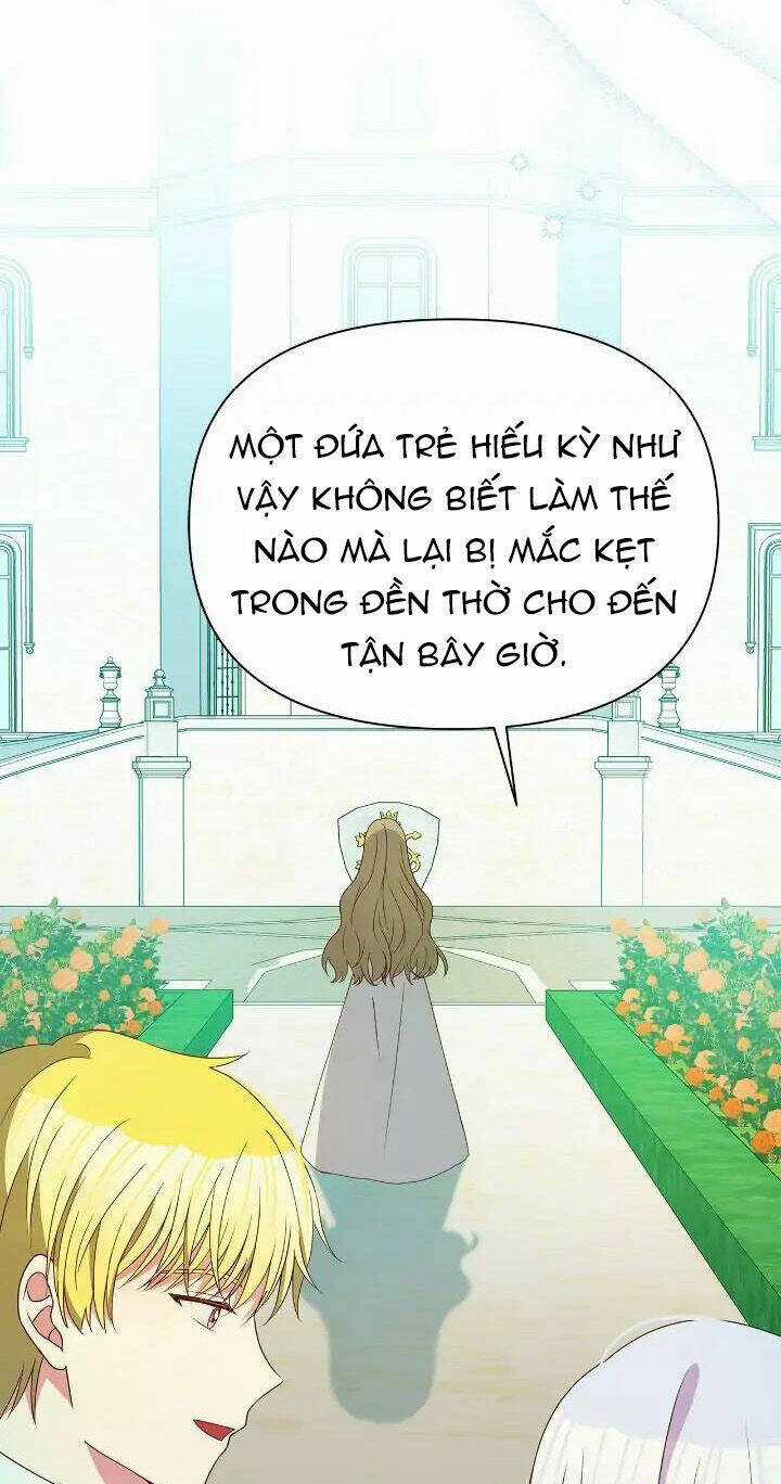 Người Bảo Hộ Của Bạo Quân Là Ma Nữ Tàn Độc Chapter 96 trang 62