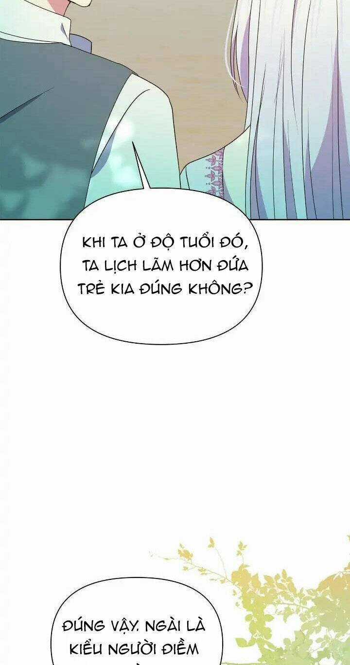 Người Bảo Hộ Của Bạo Quân Là Ma Nữ Tàn Độc Chapter 96 trang 63