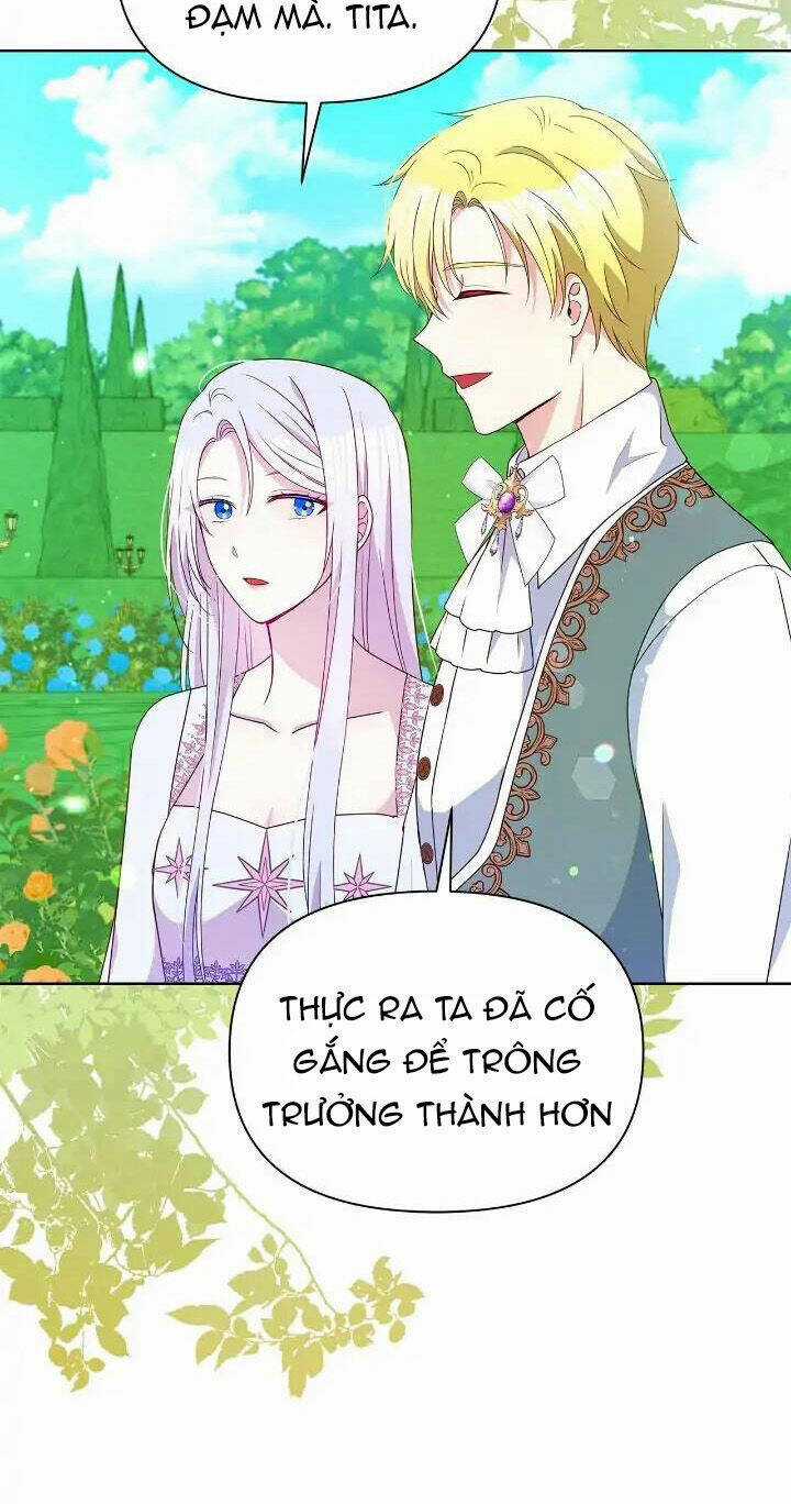 Người Bảo Hộ Của Bạo Quân Là Ma Nữ Tàn Độc Chapter 96 trang 64