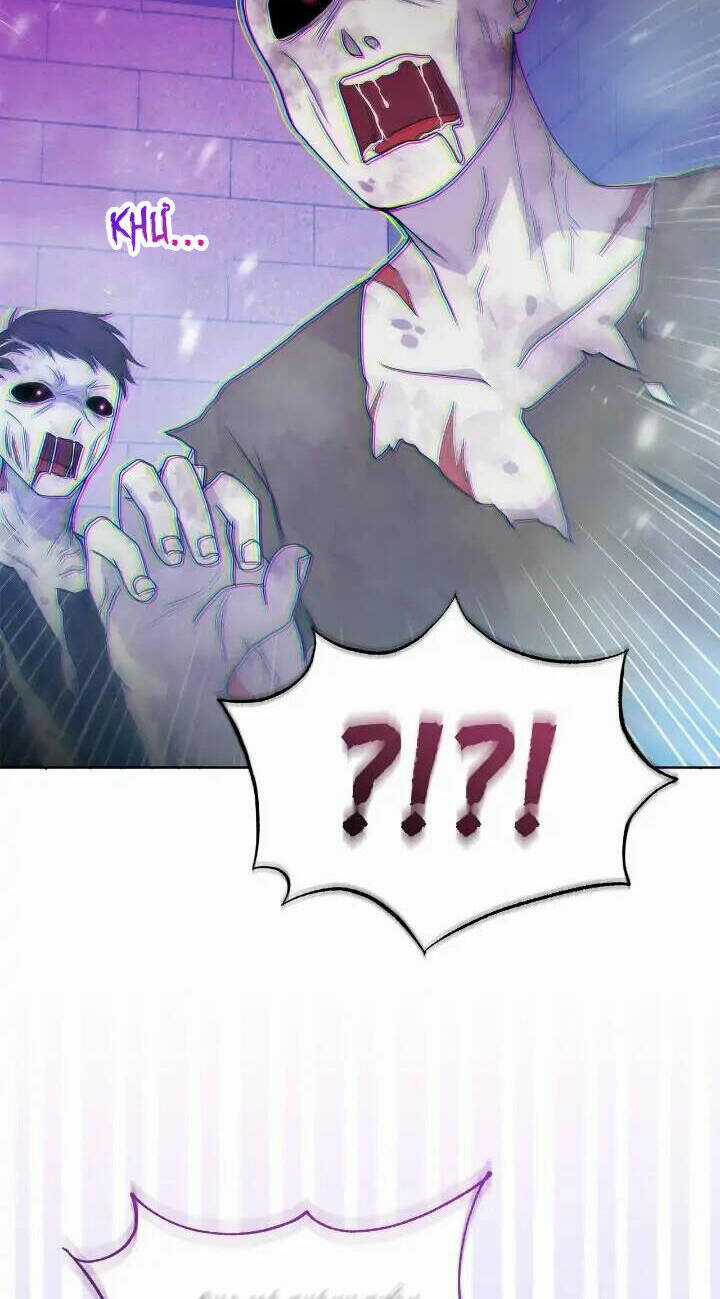 Người Bảo Hộ Của Bạo Quân Là Ma Nữ Tàn Độc Chapter 96 trang 7