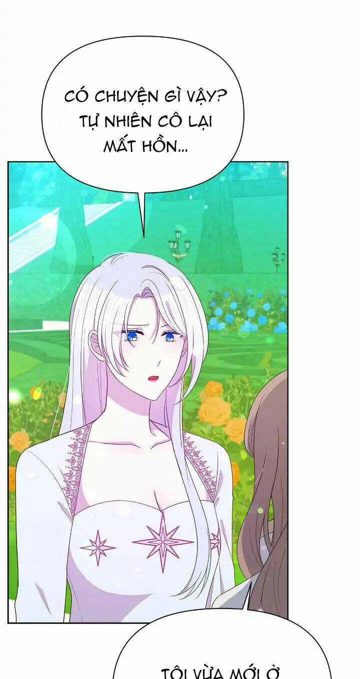 Người Bảo Hộ Của Bạo Quân Là Ma Nữ Tàn Độc Chapter 96 trang 70