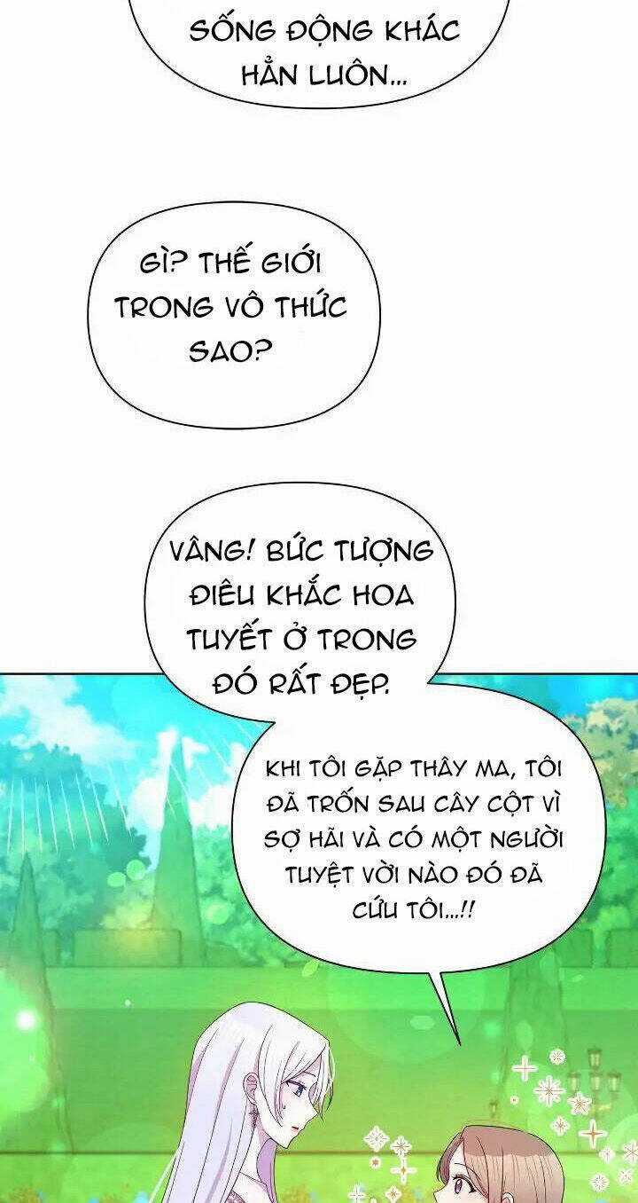 Người Bảo Hộ Của Bạo Quân Là Ma Nữ Tàn Độc Chapter 96 trang 72