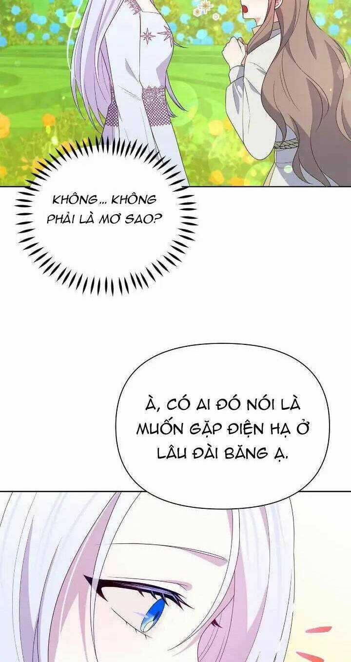 Người Bảo Hộ Của Bạo Quân Là Ma Nữ Tàn Độc Chapter 96 trang 73