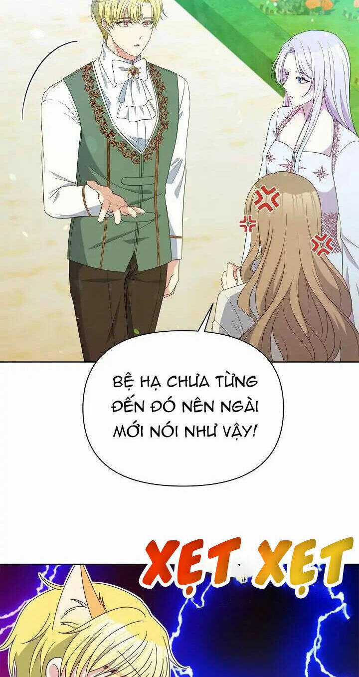 Người Bảo Hộ Của Bạo Quân Là Ma Nữ Tàn Độc Chapter 96 trang 77