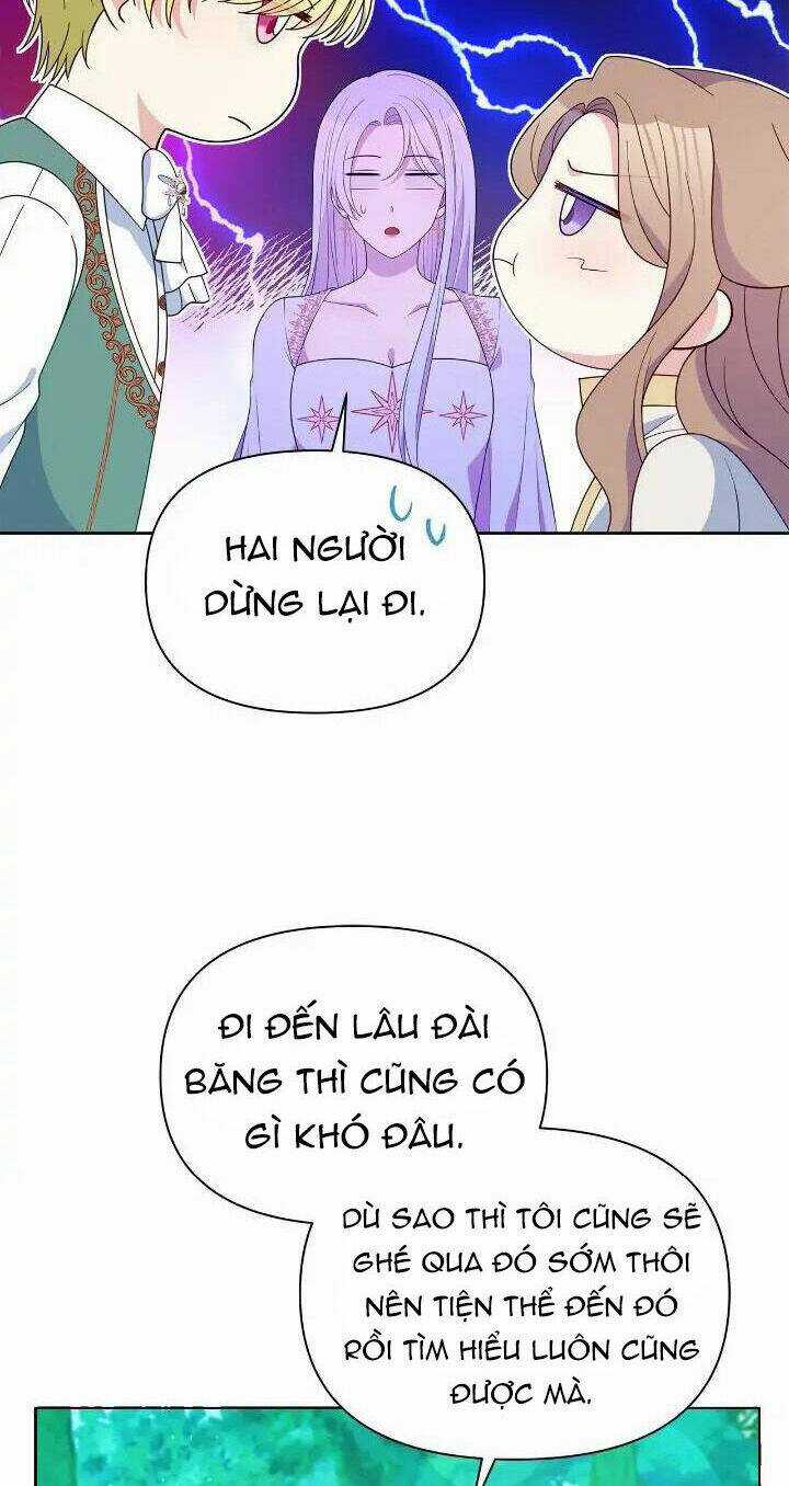 Người Bảo Hộ Của Bạo Quân Là Ma Nữ Tàn Độc Chapter 96 trang 78