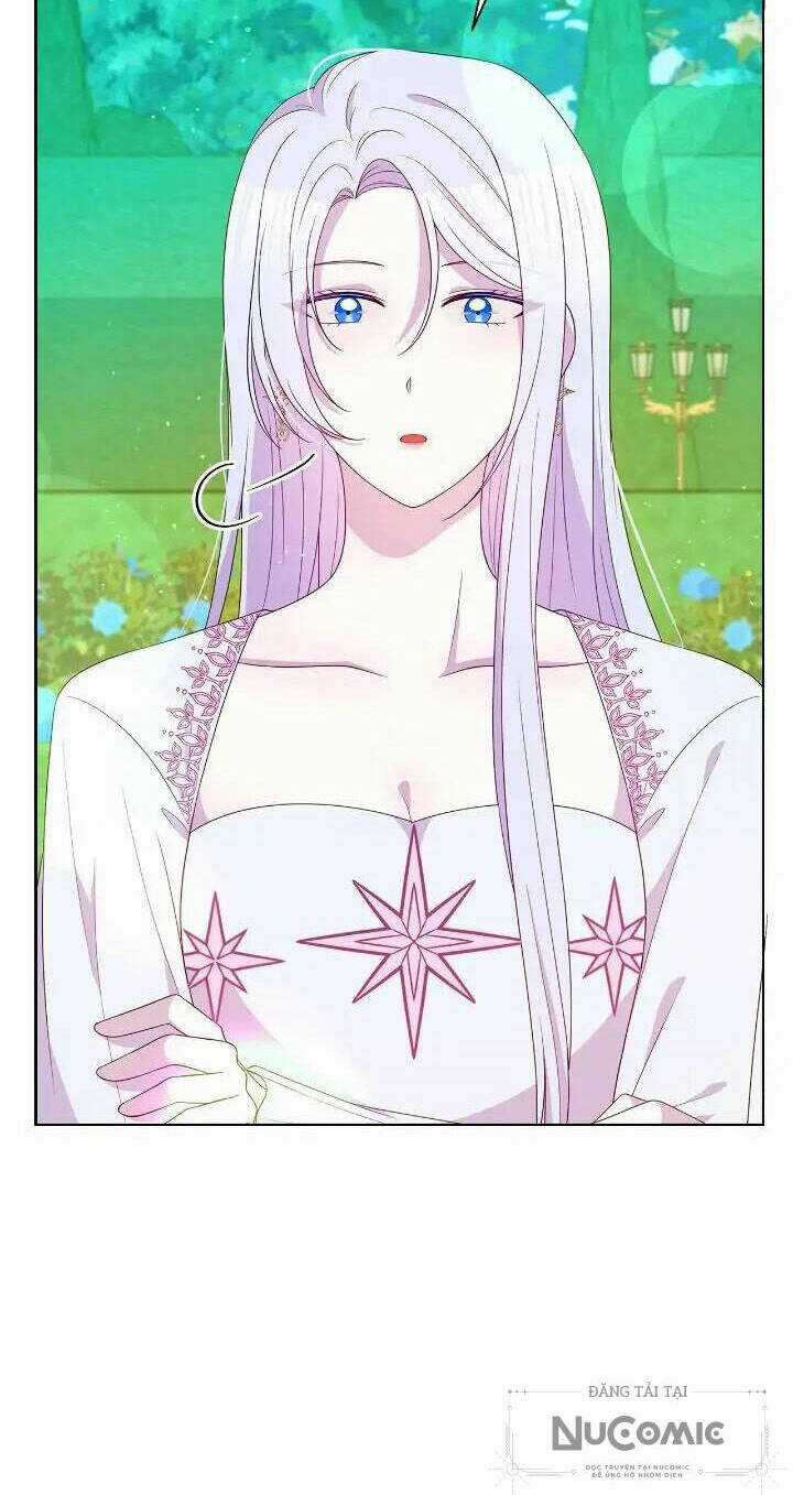 Người Bảo Hộ Của Bạo Quân Là Ma Nữ Tàn Độc Chapter 96 trang 79