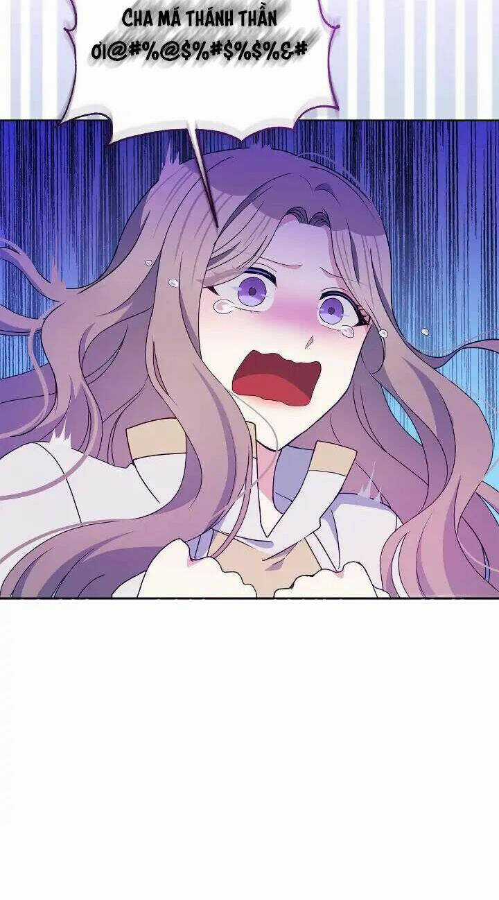 Người Bảo Hộ Của Bạo Quân Là Ma Nữ Tàn Độc Chapter 96 trang 8