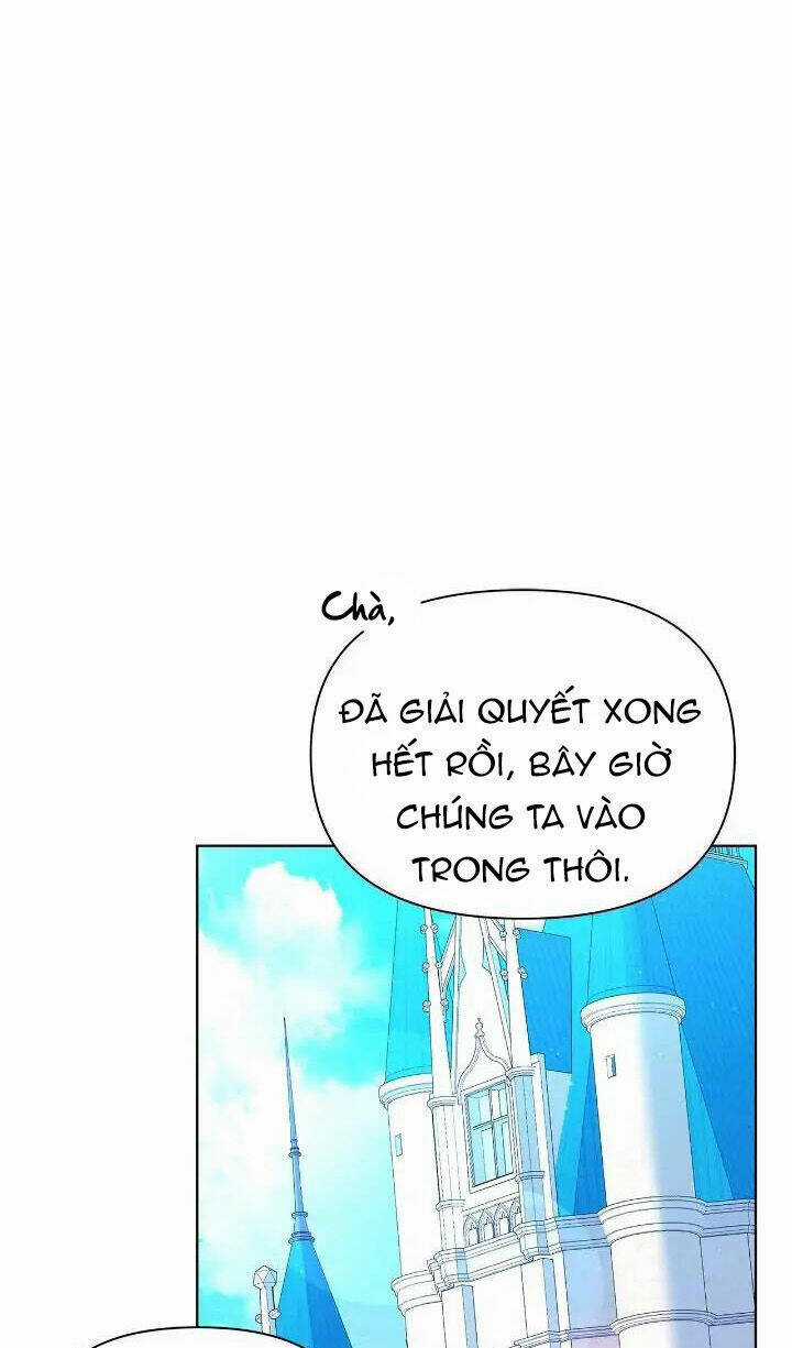 Người Bảo Hộ Của Bạo Quân Là Ma Nữ Tàn Độc Chapter 96 trang 80