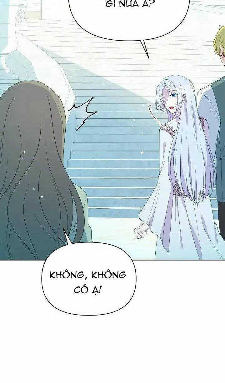 Người Bảo Hộ Của Bạo Quân Là Ma Nữ Tàn Độc Chapter 96 trang 83