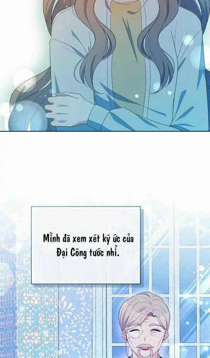 Người Bảo Hộ Của Bạo Quân Là Ma Nữ Tàn Độc Chapter 96 trang 85