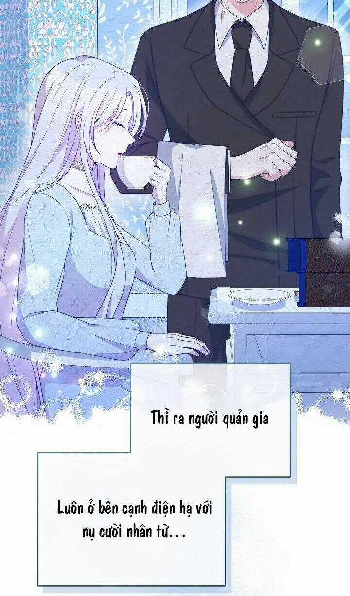 Người Bảo Hộ Của Bạo Quân Là Ma Nữ Tàn Độc Chapter 96 trang 86