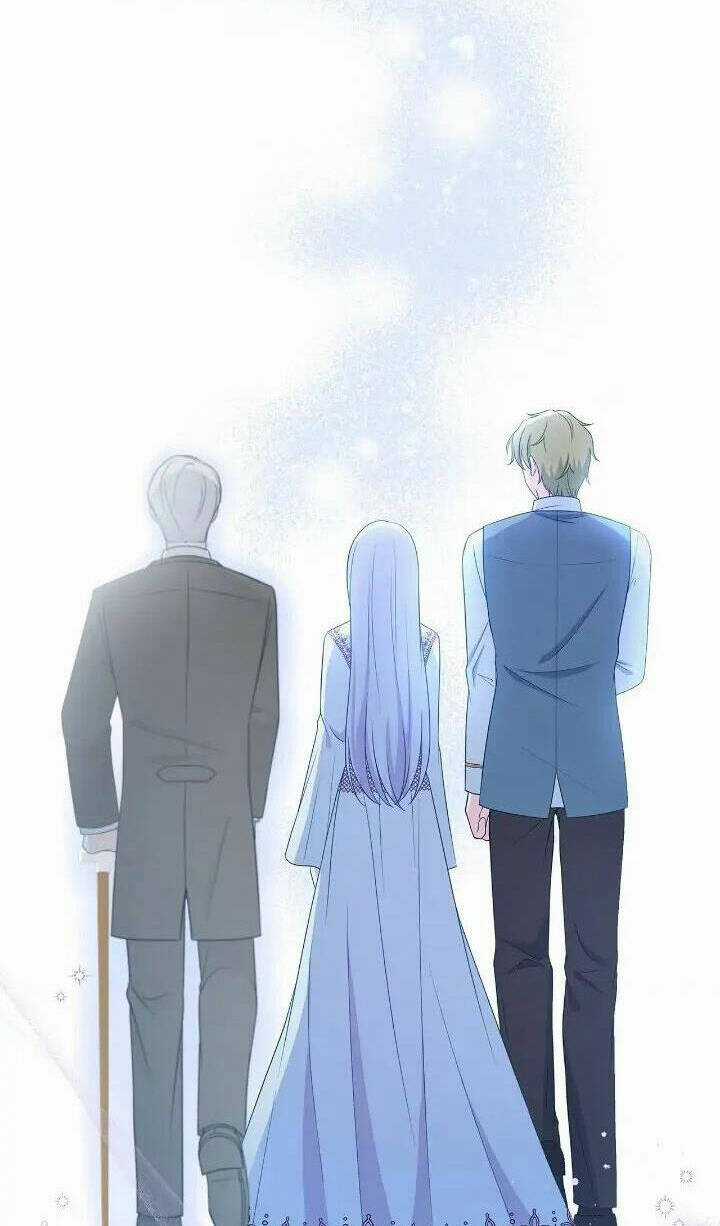 Người Bảo Hộ Của Bạo Quân Là Ma Nữ Tàn Độc Chapter 96 trang 87