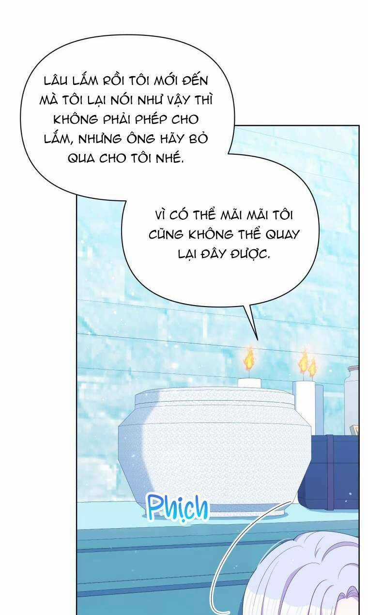 Người Bảo Hộ Của Bạo Quân Là Ma Nữ Tàn Độc Chapter 97 trang 10