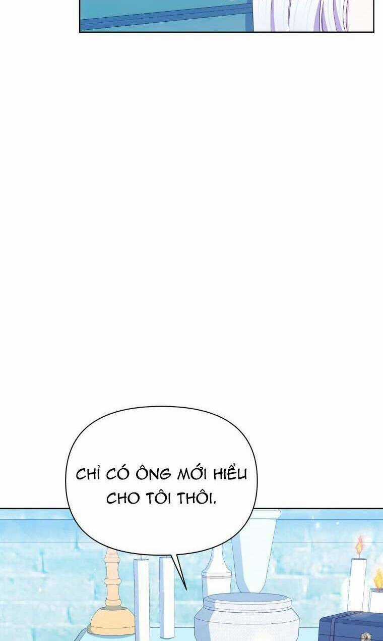 Người Bảo Hộ Của Bạo Quân Là Ma Nữ Tàn Độc Chapter 97 trang 11