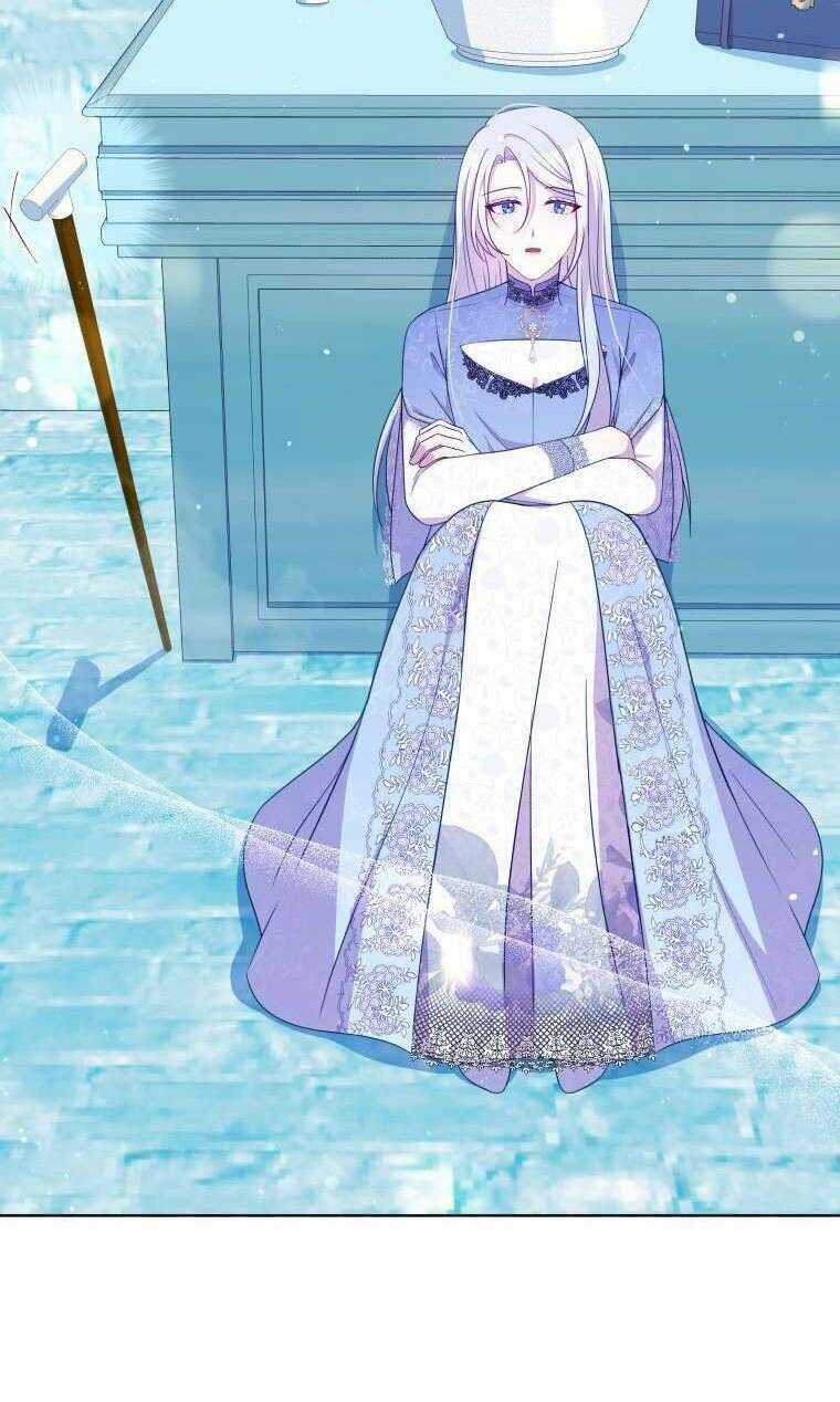 Người Bảo Hộ Của Bạo Quân Là Ma Nữ Tàn Độc Chapter 97 trang 12