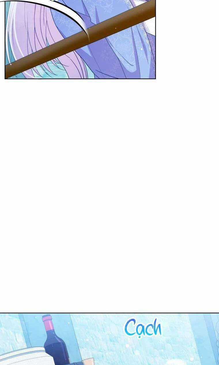 Người Bảo Hộ Của Bạo Quân Là Ma Nữ Tàn Độc Chapter 97 trang 14