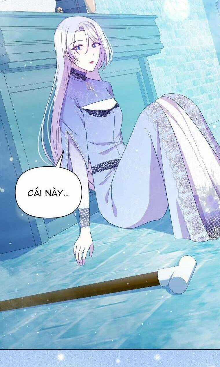 Người Bảo Hộ Của Bạo Quân Là Ma Nữ Tàn Độc Chapter 97 trang 15