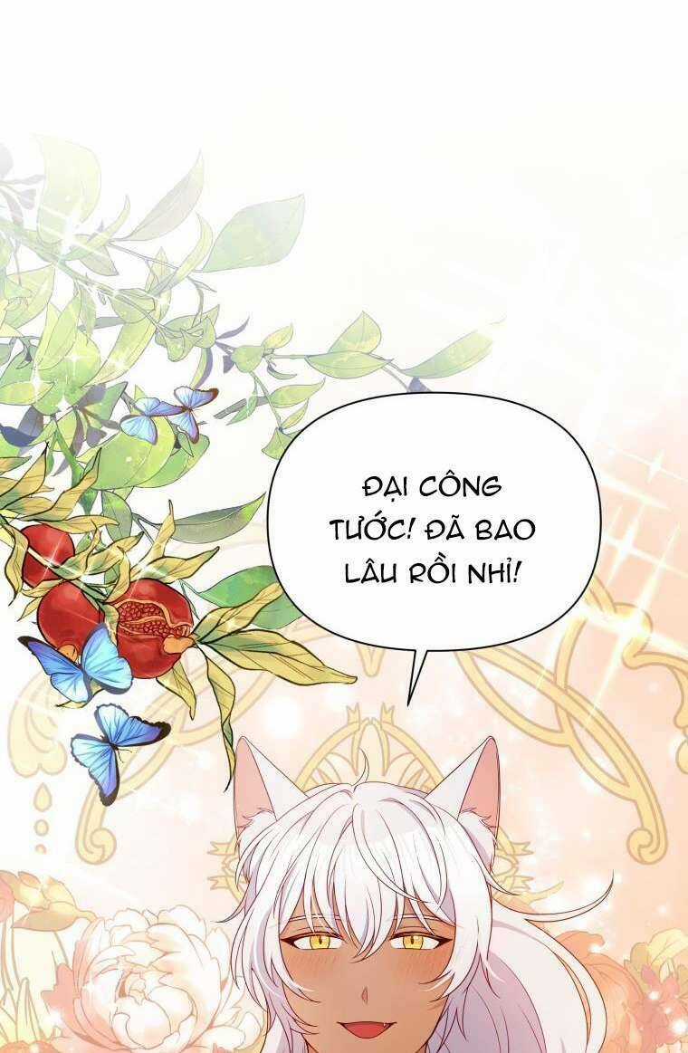 Người Bảo Hộ Của Bạo Quân Là Ma Nữ Tàn Độc Chapter 97 trang 18