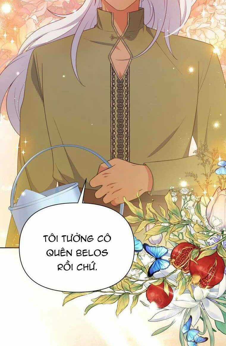 Người Bảo Hộ Của Bạo Quân Là Ma Nữ Tàn Độc Chapter 97 trang 19