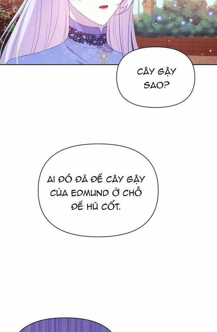 Người Bảo Hộ Của Bạo Quân Là Ma Nữ Tàn Độc Chapter 97 trang 22