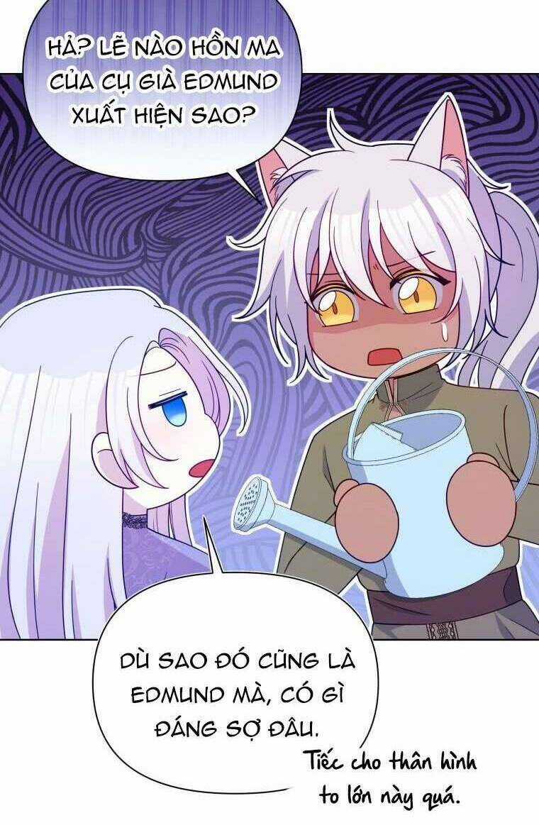 Người Bảo Hộ Của Bạo Quân Là Ma Nữ Tàn Độc Chapter 97 trang 23