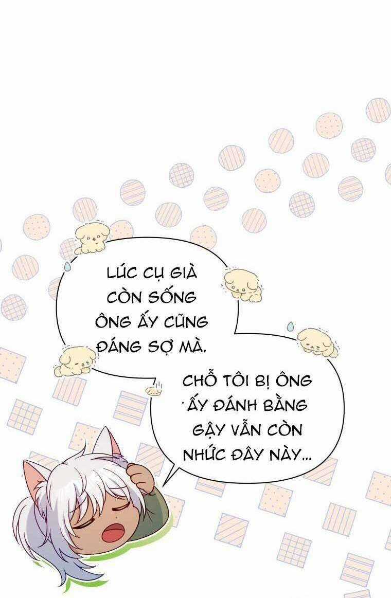 Người Bảo Hộ Của Bạo Quân Là Ma Nữ Tàn Độc Chapter 97 trang 24