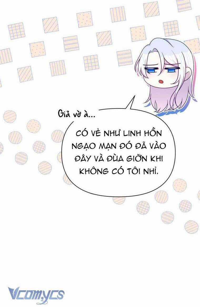 Người Bảo Hộ Của Bạo Quân Là Ma Nữ Tàn Độc Chapter 97 trang 25