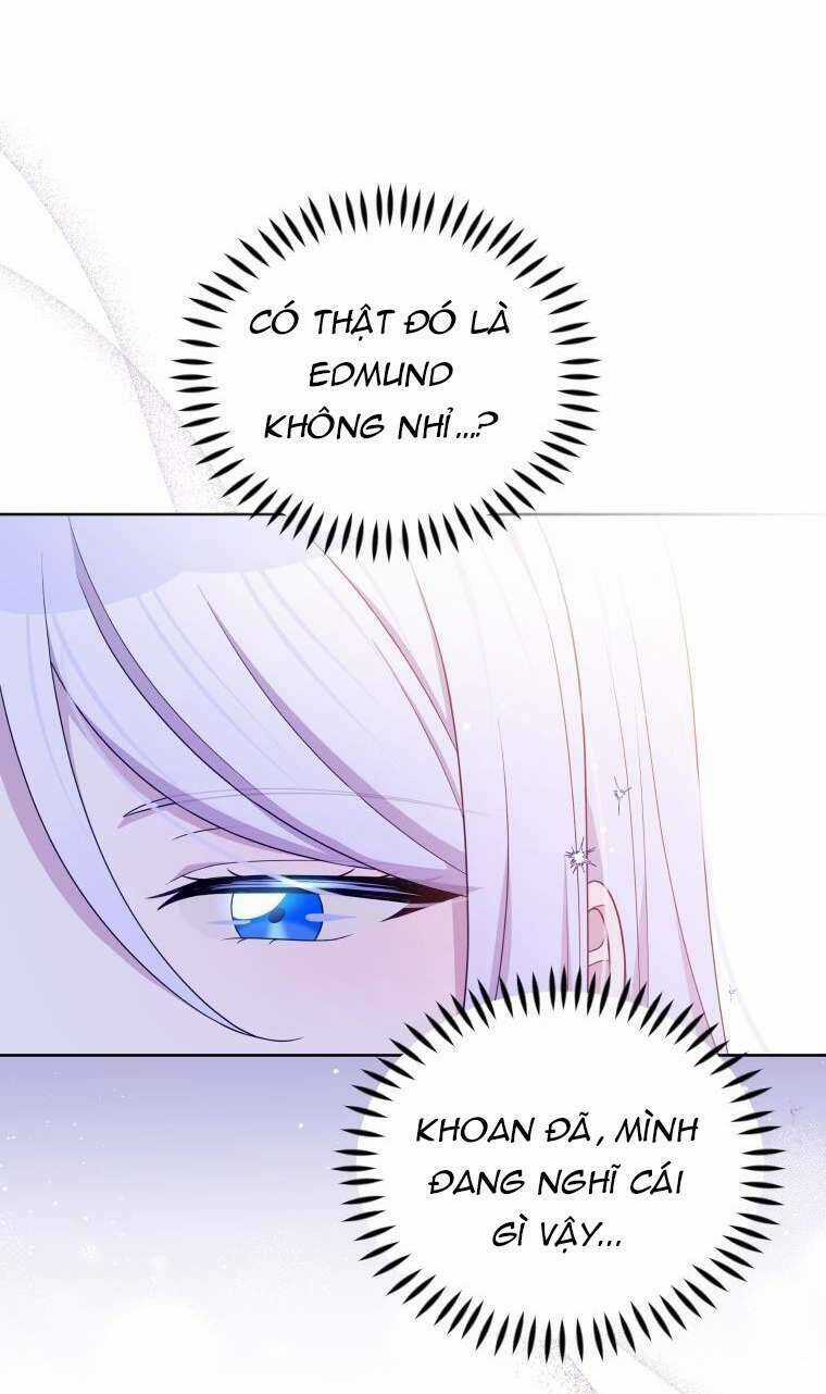 Người Bảo Hộ Của Bạo Quân Là Ma Nữ Tàn Độc Chapter 97 trang 26