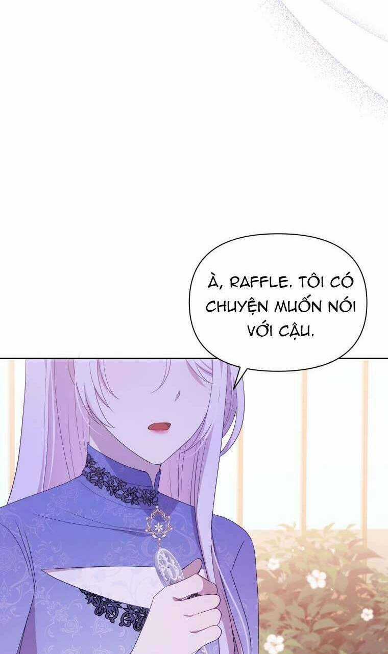 Người Bảo Hộ Của Bạo Quân Là Ma Nữ Tàn Độc Chapter 97 trang 27