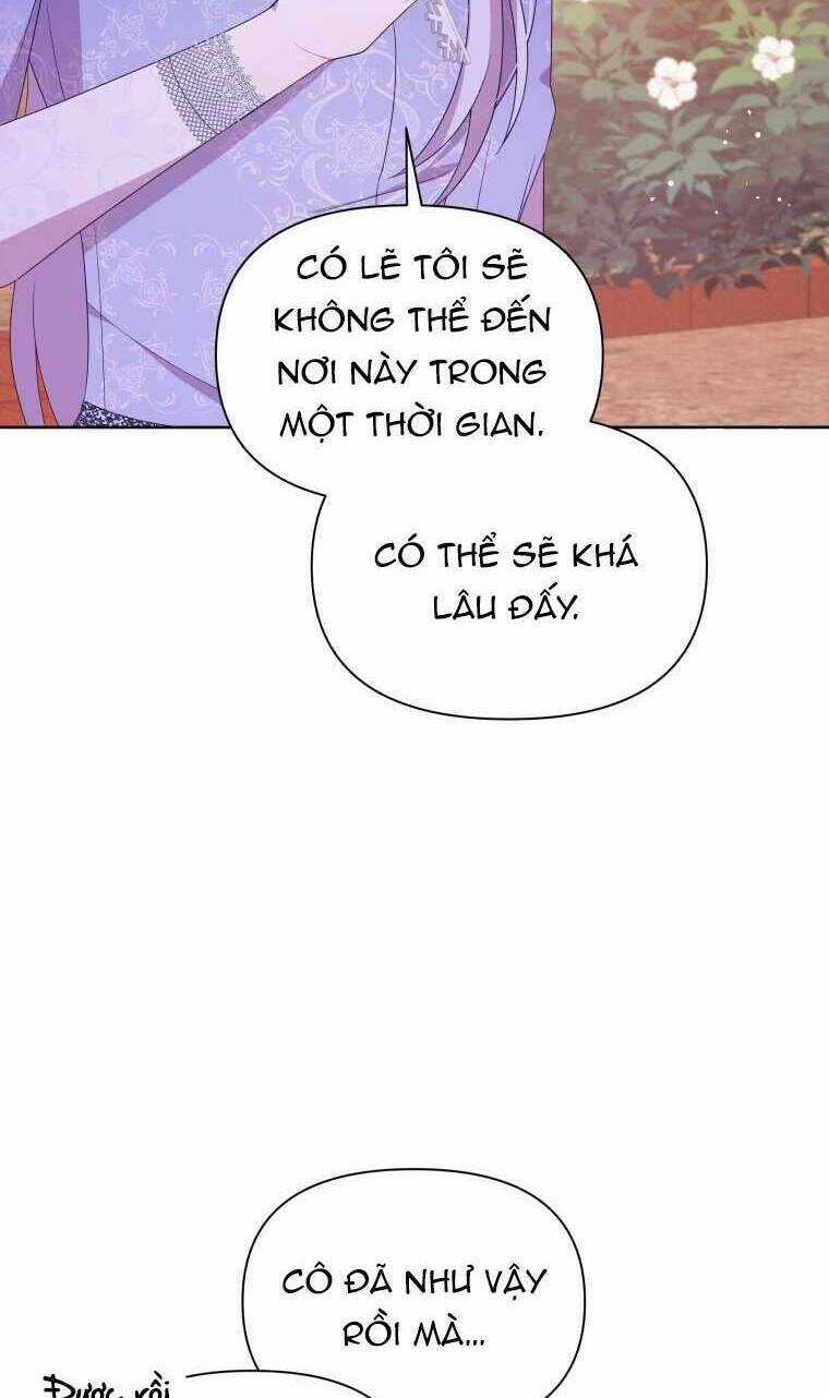 Người Bảo Hộ Của Bạo Quân Là Ma Nữ Tàn Độc Chapter 97 trang 28