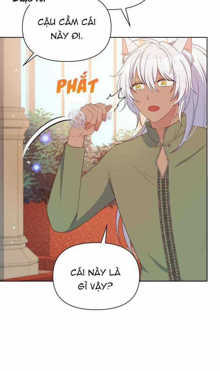 Người Bảo Hộ Của Bạo Quân Là Ma Nữ Tàn Độc Chapter 97 trang 29