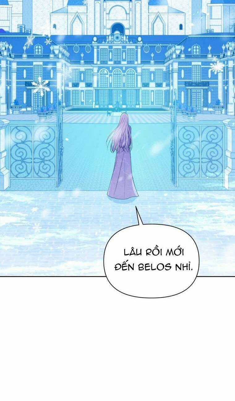 Người Bảo Hộ Của Bạo Quân Là Ma Nữ Tàn Độc Chapter 97 trang 3