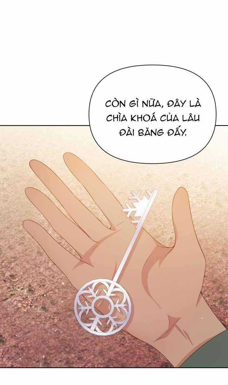 Người Bảo Hộ Của Bạo Quân Là Ma Nữ Tàn Độc Chapter 97 trang 30