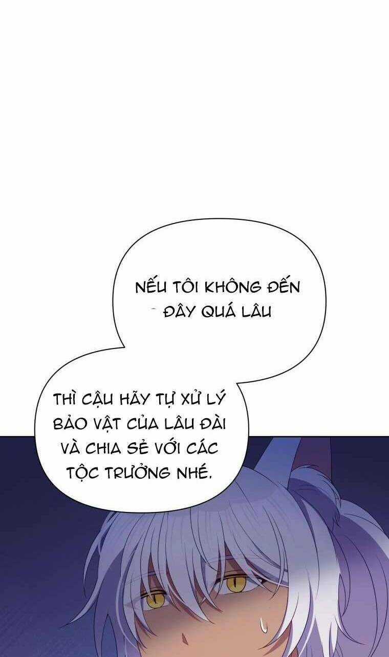 Người Bảo Hộ Của Bạo Quân Là Ma Nữ Tàn Độc Chapter 97 trang 31