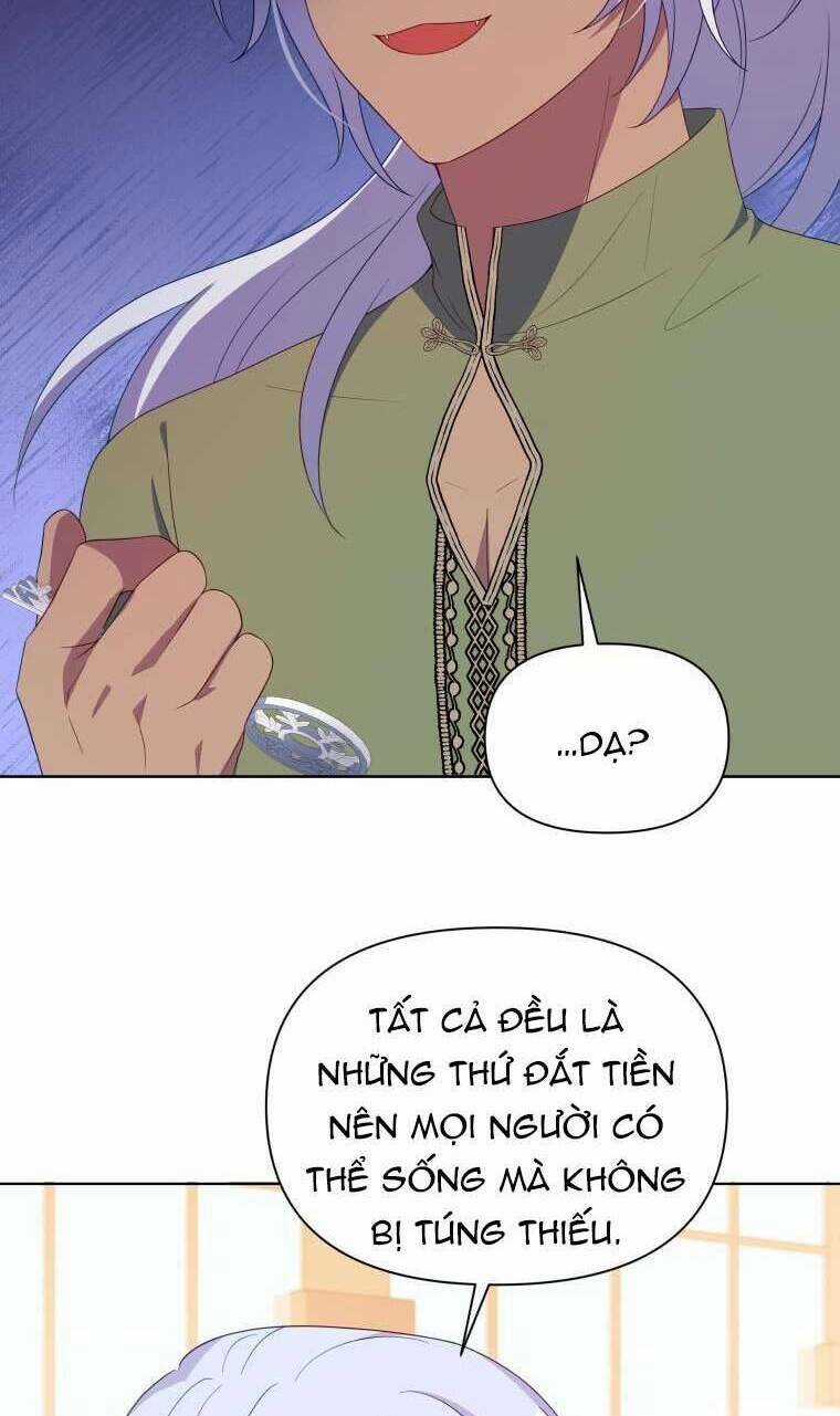 Người Bảo Hộ Của Bạo Quân Là Ma Nữ Tàn Độc Chapter 97 trang 32